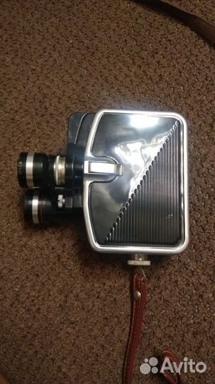 Видеокамера