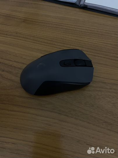 Беспроводная мышь logitech G603