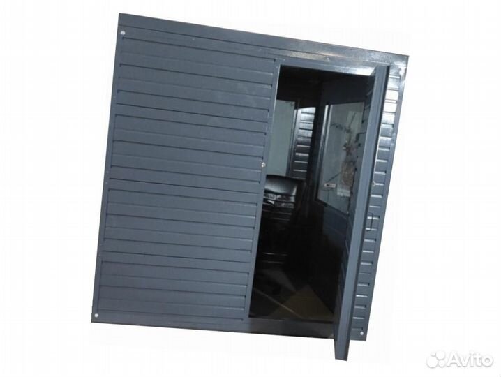 Шумозащитная звукоизоляционная кабина - качество