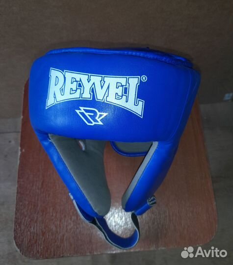 Боксерские шлемы и лапа