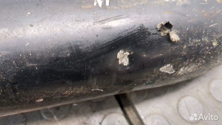 Подножка Land Rover Range Rover 3 (LM), 2003