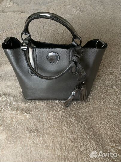 Сумка женская с биркой