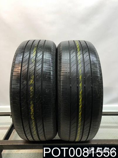 Bridgestone Turanza T005A 215/55 R17 100M