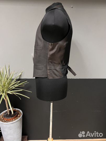 Жилет Tom Ford Оригинал новый