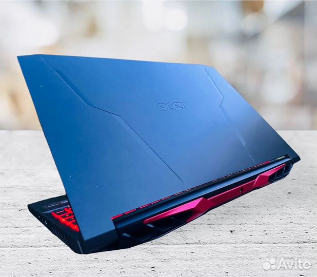 Продам Мощный Ноутбук Acer Nitro 5