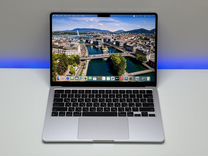 MacBook Air 13 2022 M2 512gb