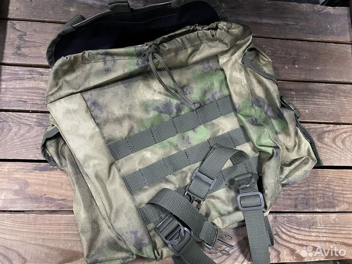 Сухарная сумка