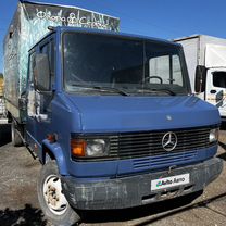 Mercedes-Benz T2 4.0 MT, 1993, 380 000 км, с пробегом, цена 749 999 руб.