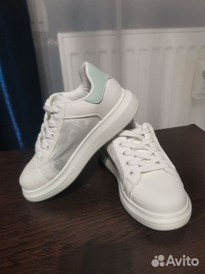 Кроссовки детские унисекс