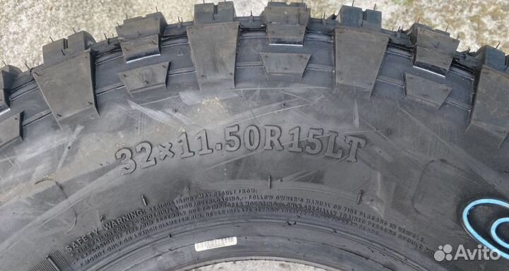 Comforser CF3000 32/11.5 R15 113Q