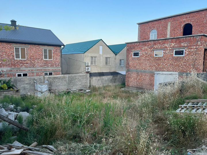 Участок 3 сот. (ИЖС)