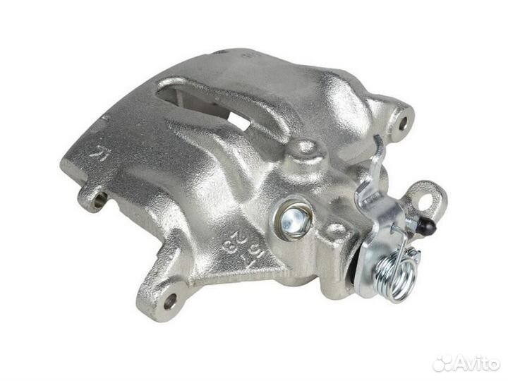 Stellox 0590104SX 05-90104-SX суппорт тормозной пе