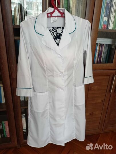 Халат женский новый