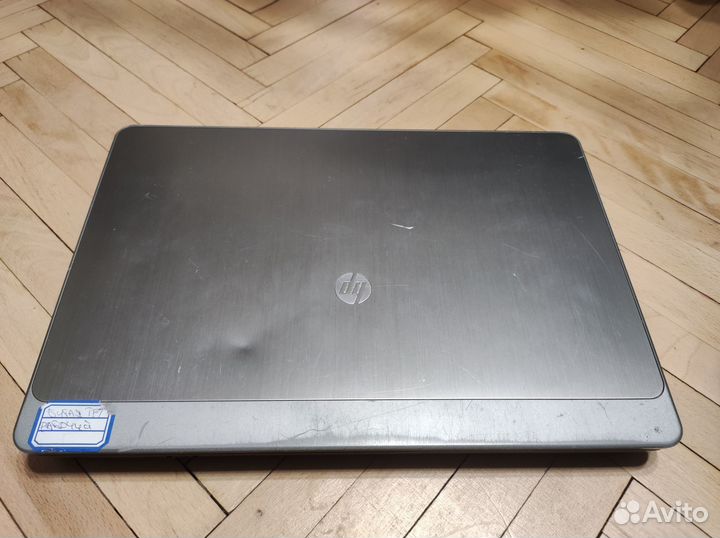 Ноутбук HP ProBook 4330s