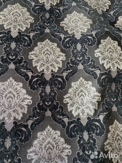 Мебельная ткань Жаккард
