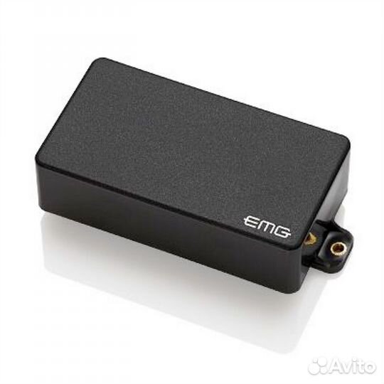 Emg 81 обмен