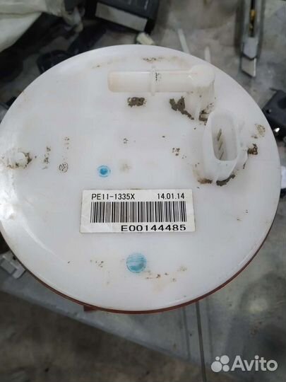 Топливный насос Mazda 6 GJ