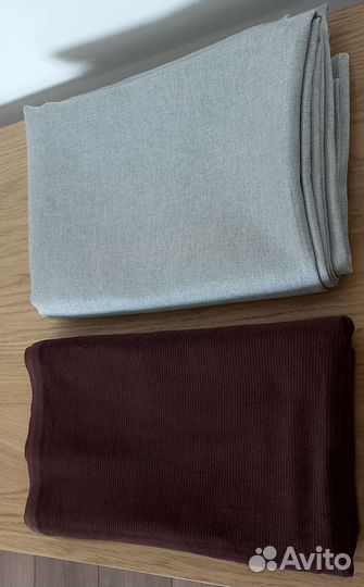 Отрез ткани