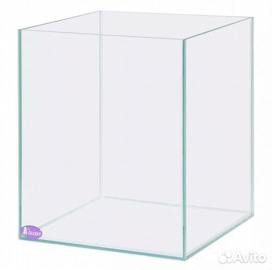 Аквариум 10 литров