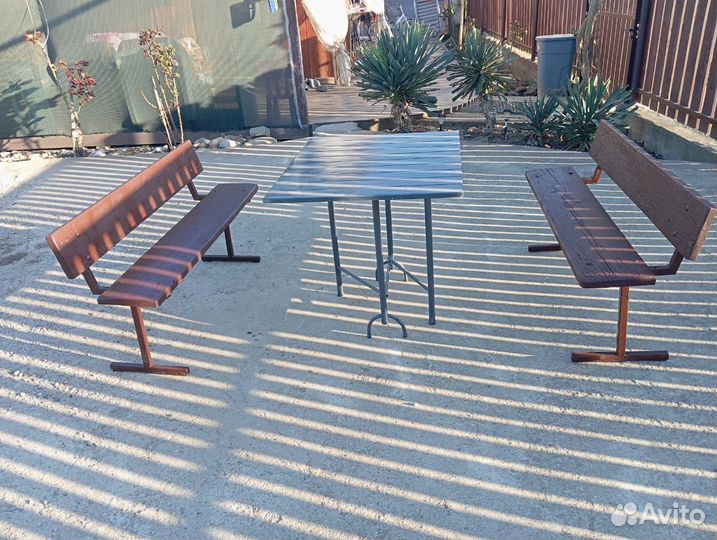 Продам декоративную мебель