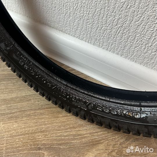 Покрышка bmx 20 Odyssey Aitken Plyte 2,25