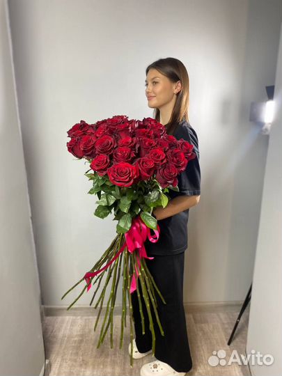 Цветы букеты с доставкой
