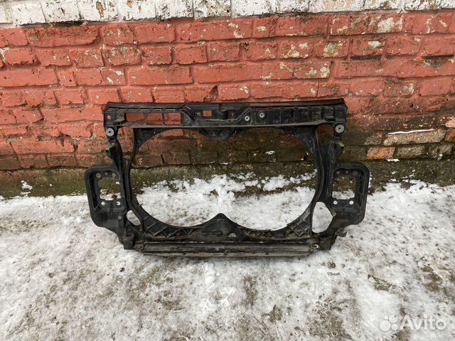 Телевизор Audi A6 C6 2,7 - 3,0 TDI