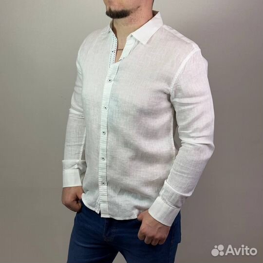 Рубашка мужская Antony Rossi