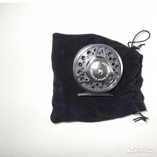 Нахлыстовая катушка Kaida FL 7/8