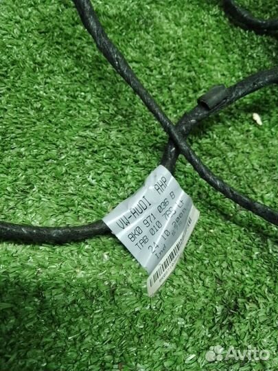 Проводка (коса) Audi A4 (B8) 2007-2015