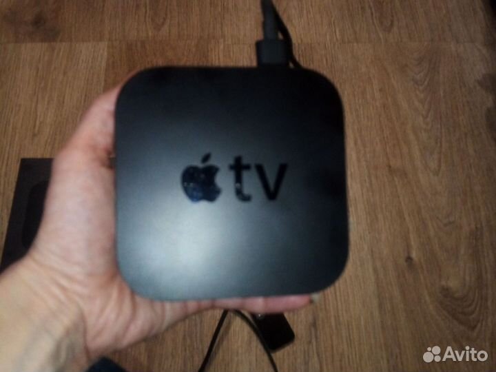 Apple tv A 1625, 32 gb