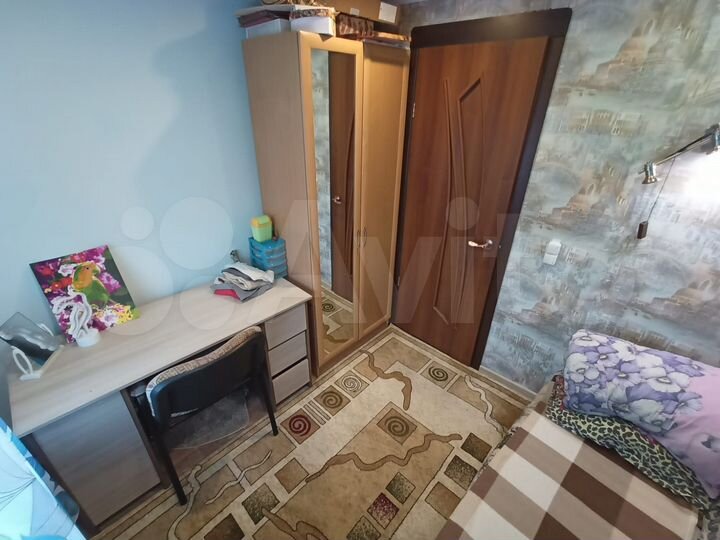 Дом 85,4 м² на участке 7 сот.