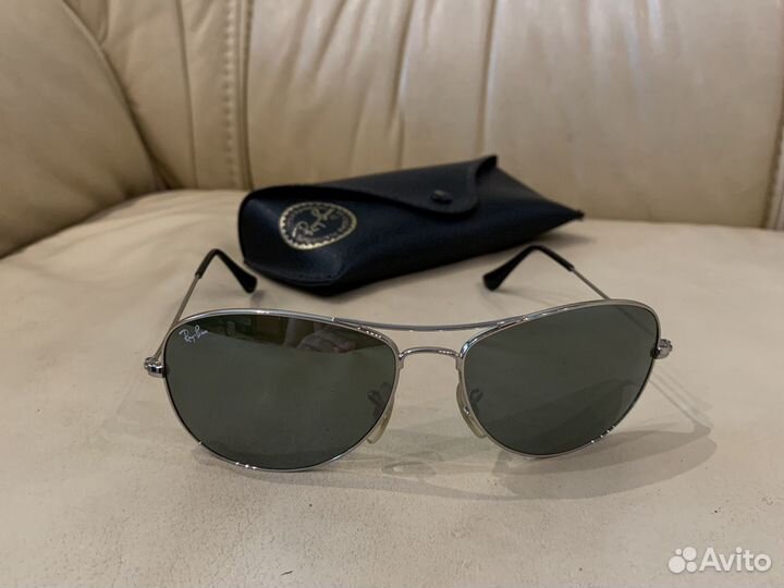 Очки RayBan