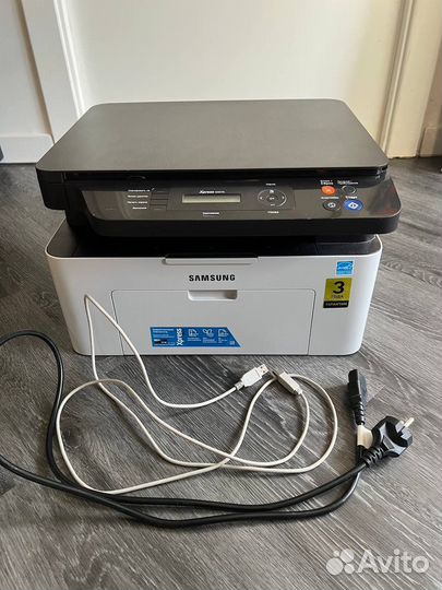 Принтер сканер копир