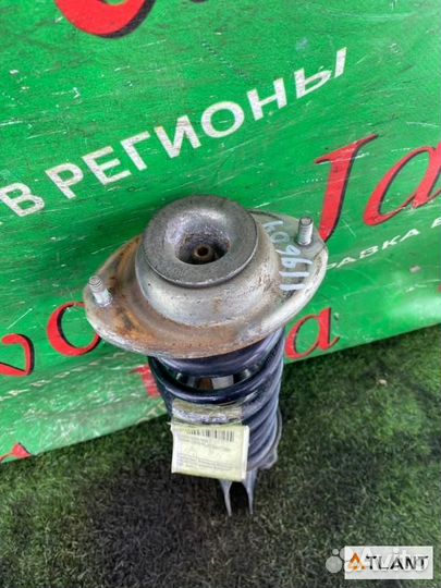 Стойка передняя правая suzuki cervo