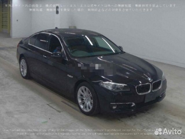 Топливные форсунки BMW n47 f20 f30 f10 f25 e84