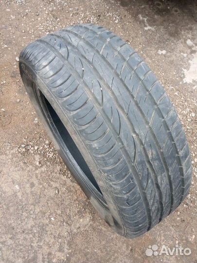 Barum Bravuris 2 205/55 R16