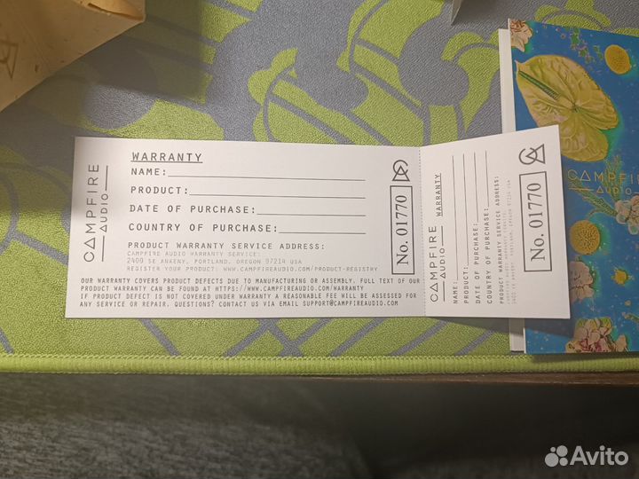 Campfire Audio Solaris 2020