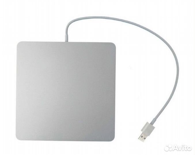 Оптический привод Apple