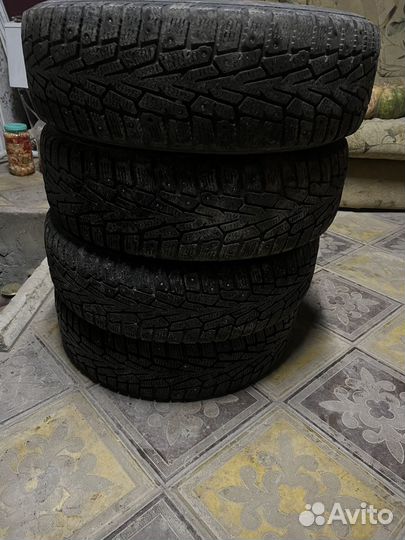 Cordiant AWD 185/65 R15