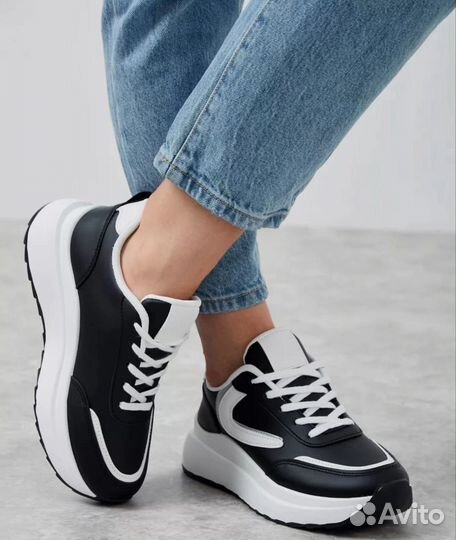 Кроссовки 37