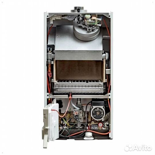 Газовый котел Bosch GAZ 6068