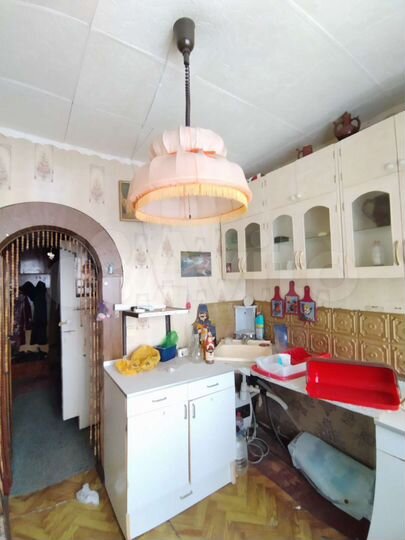 1-к. квартира, 31 м², 2/2 эт.
