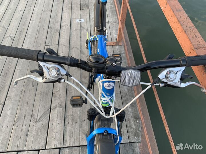 Mongoose switchback expert