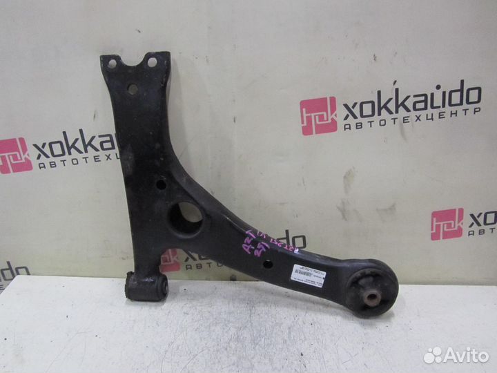 Рычаг, Toyota Avensis, AZT250, FR, OEM №: 48068