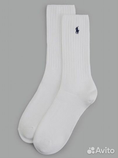 Носочки polo Ralph Lauren