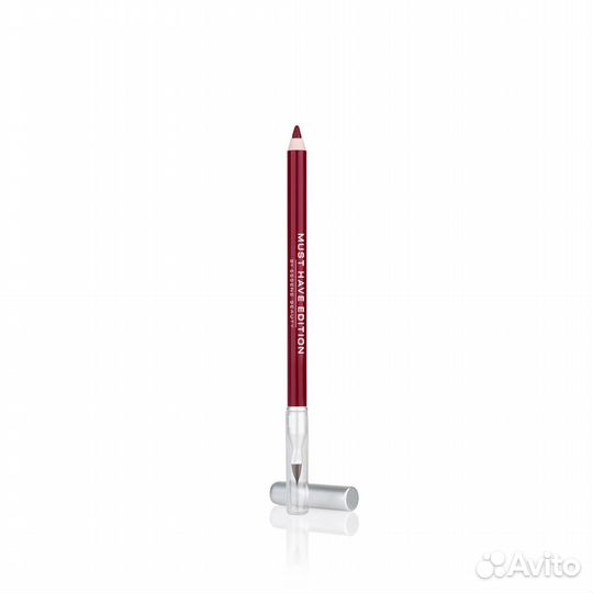 Карандаш для губ 06 Винный Essens