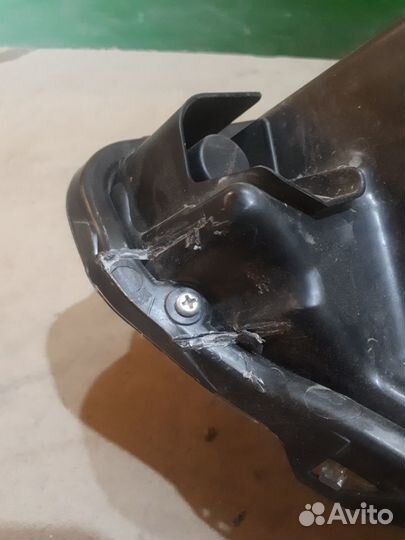 Фара левая Nissan X-Trail T32