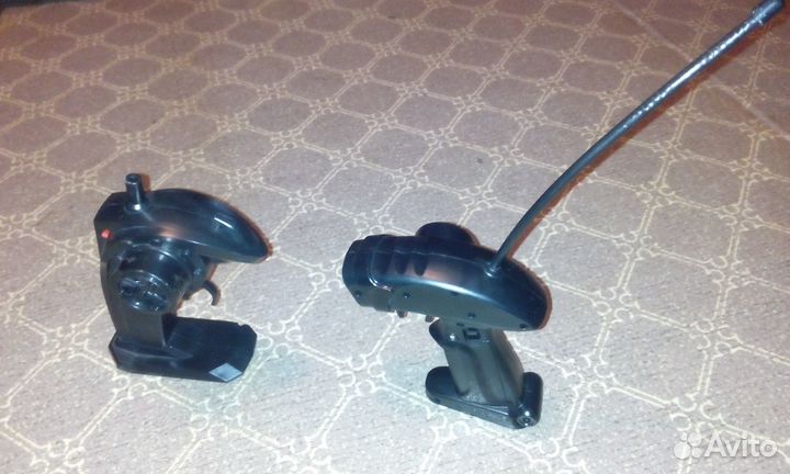 2-х канальный пульт Tactic ttx200 б/у