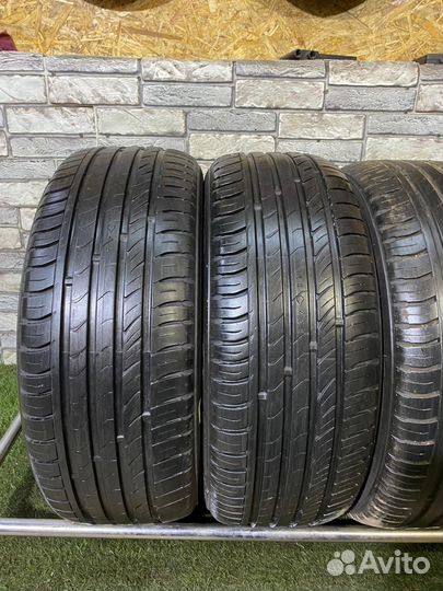 Nokian Tyres Nordman SX2 215/55 R16